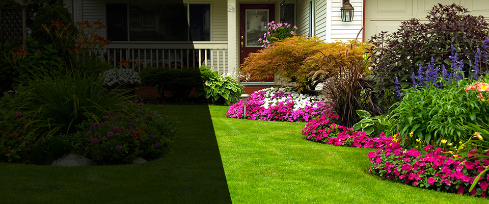 Canastota Landscapers