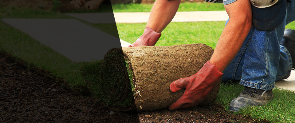 Canastota Landscapers