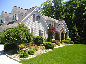 Landscapers and Lawncare Services in Canastota, NY